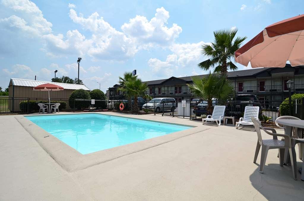Americas Value Motel West Monroe