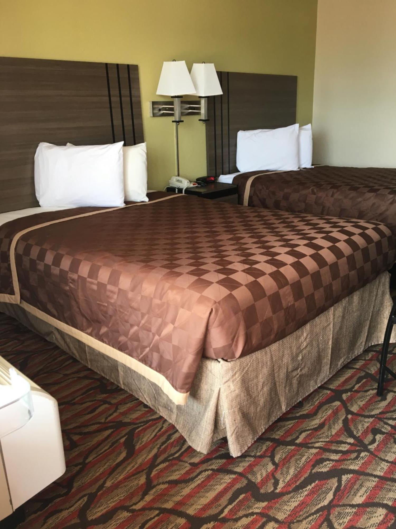 Americas Value Motel 2*